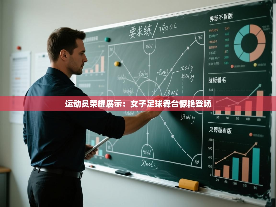 运动员荣耀展示：女子足球舞台惊艳登场