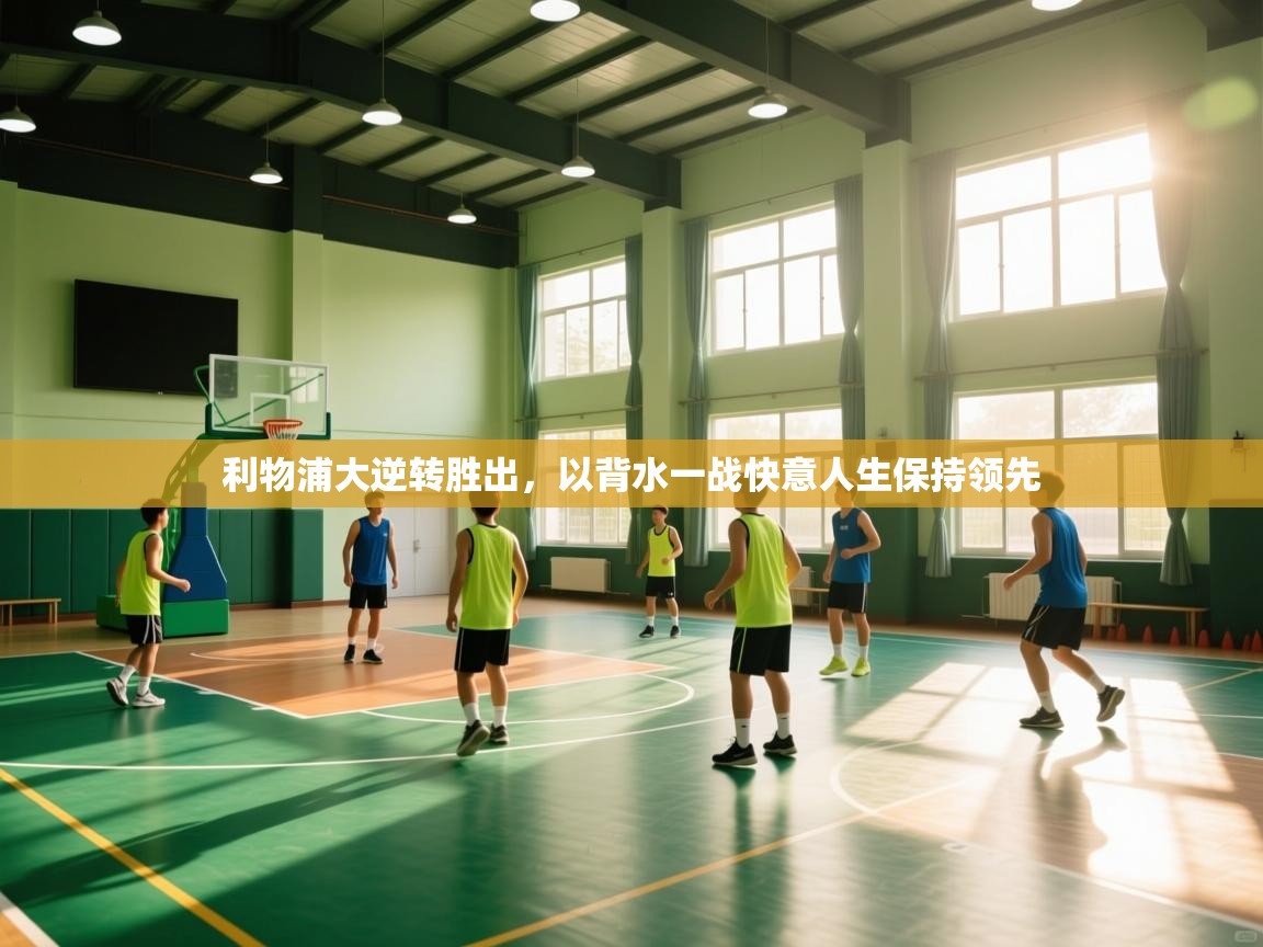 利物浦大逆转胜出，以背水一战快意人生保持领先  第2张