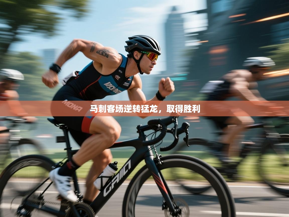 马刺客场逆转猛龙，取得胜利