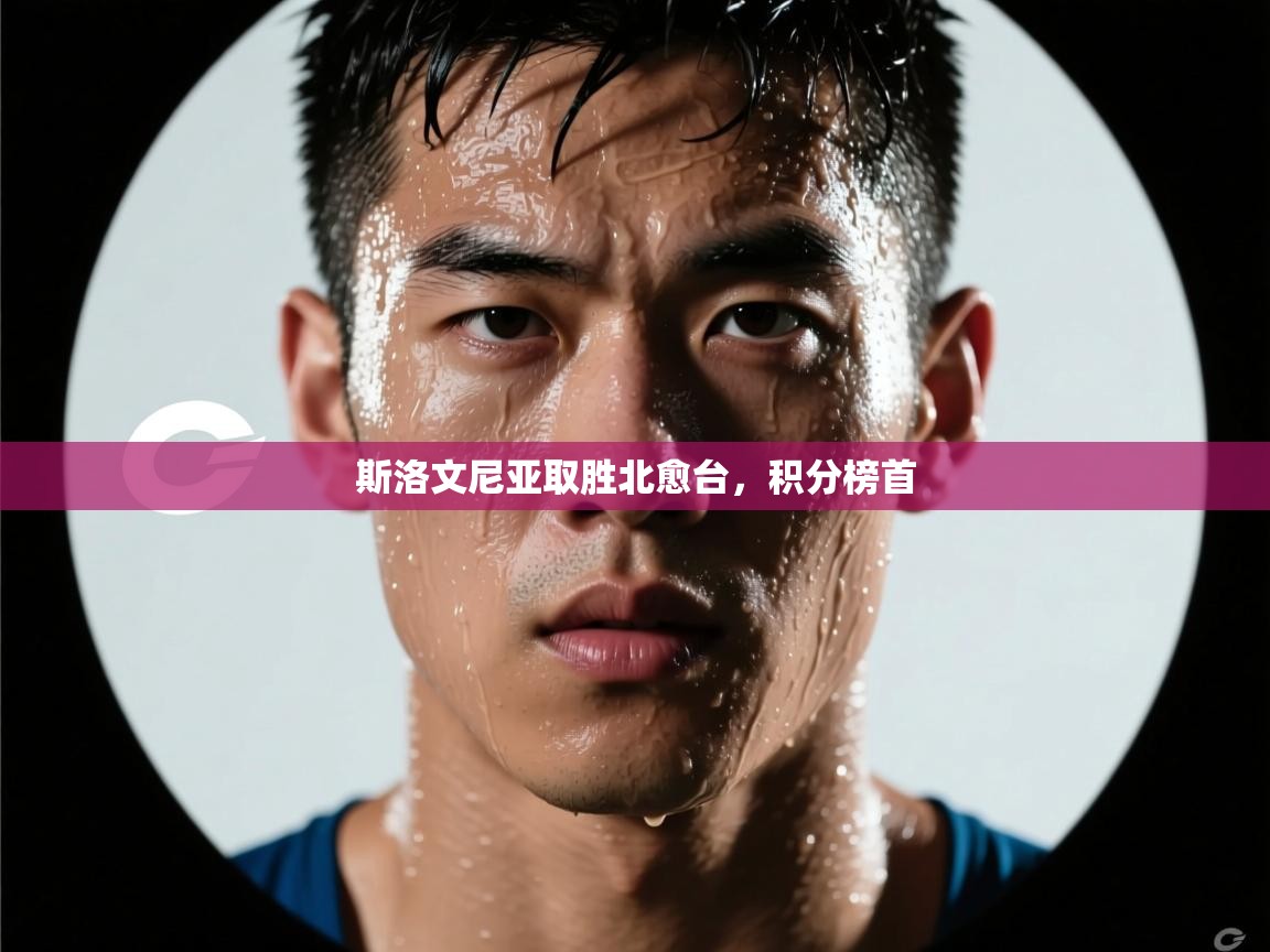 斯洛文尼亚取胜北愈台，积分榜首