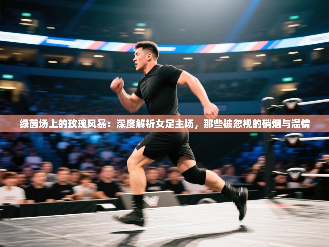 绿茵场上的玫瑰风暴：深度解析女足主场，那些被忽视的硝烟与温情