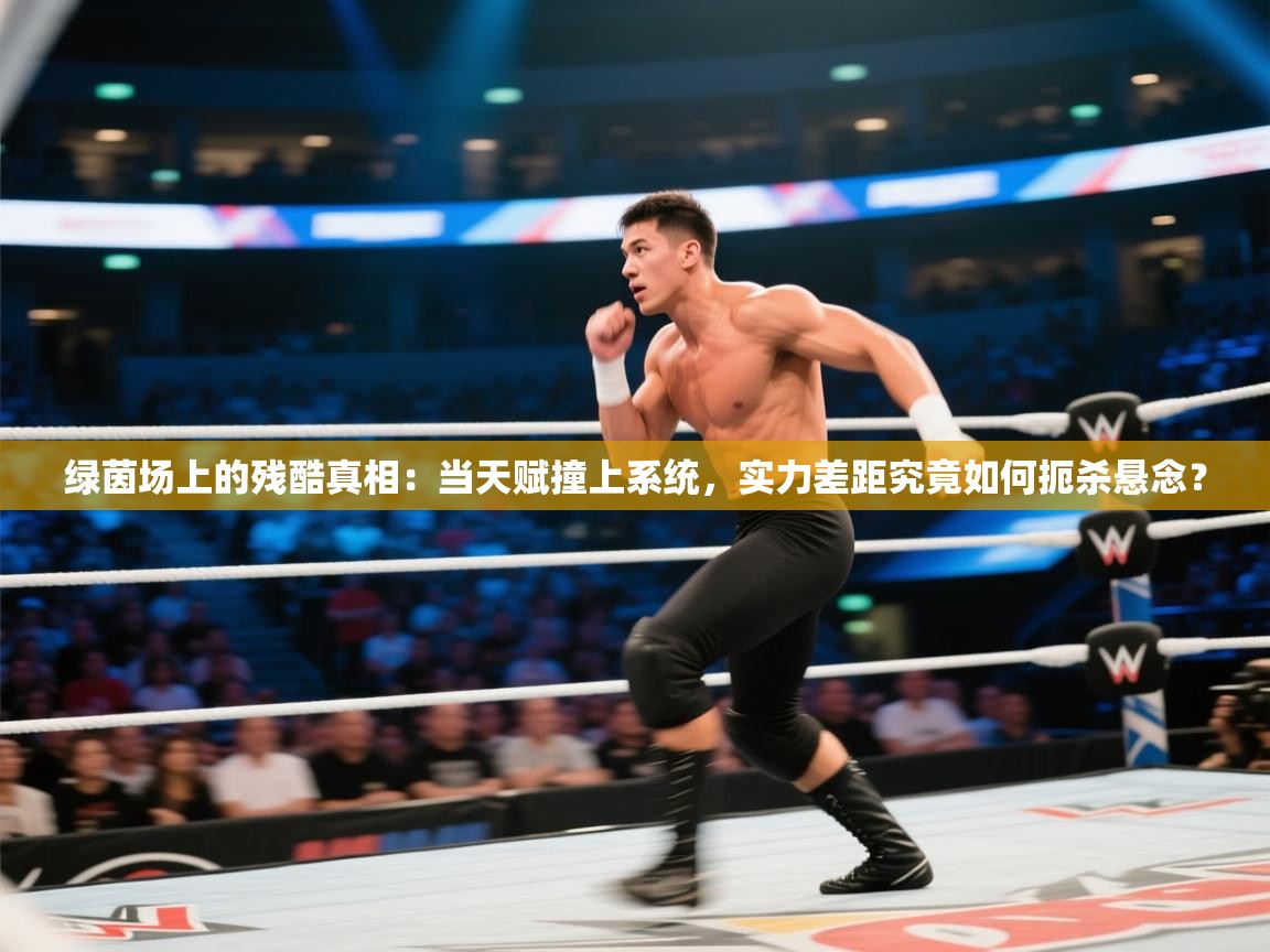 绿茵场上的残酷真相：当天赋撞上系统，实力差距究竟如何扼杀悬念？