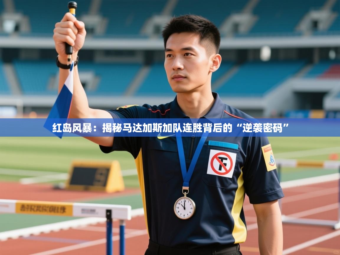 红岛风暴：揭秘马达加斯加队连胜背后的“逆袭密码”  第2张