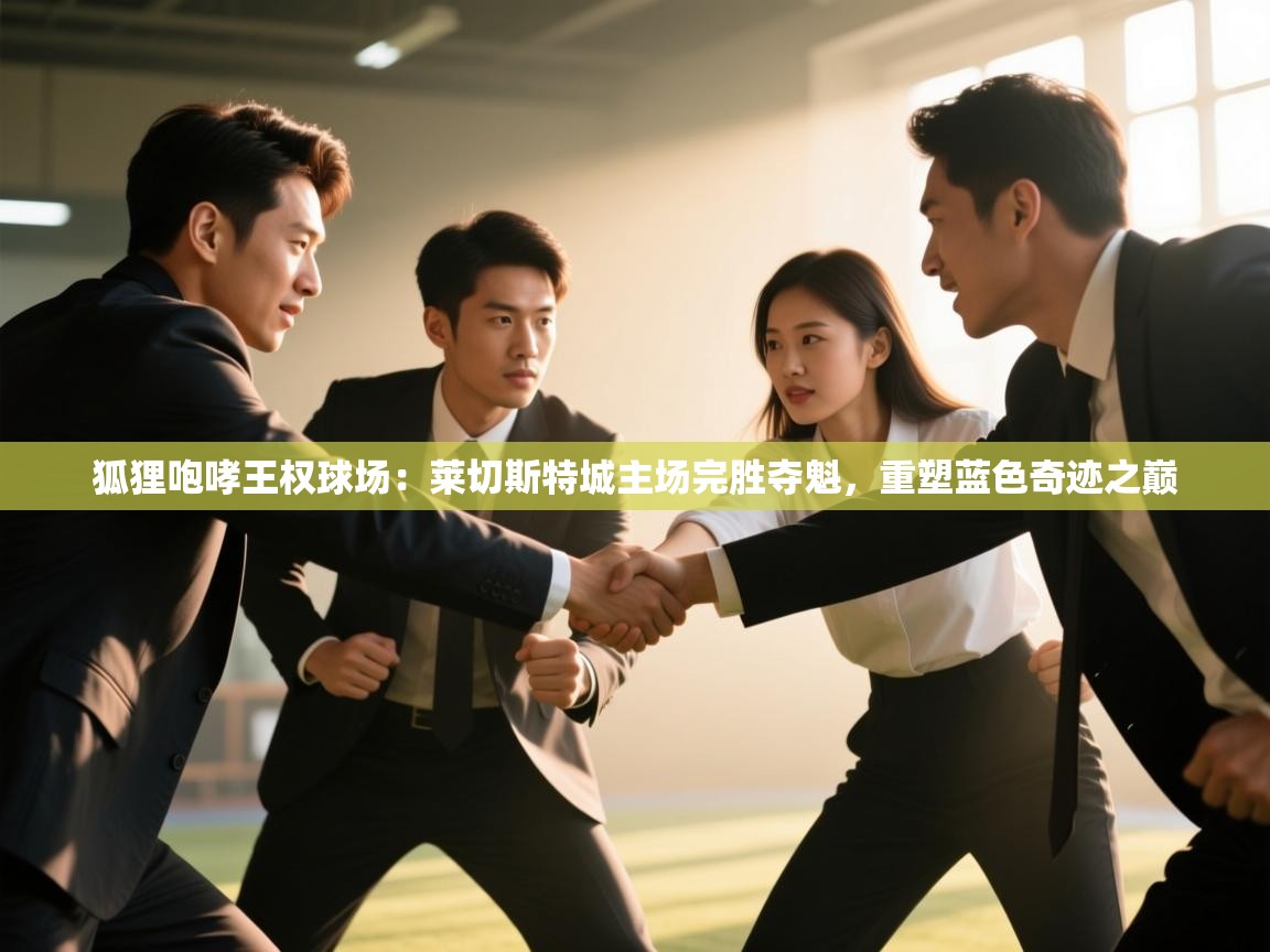 狐狸咆哮王权球场：莱切斯特城主场完胜夺魁，重塑蓝色奇迹之巅