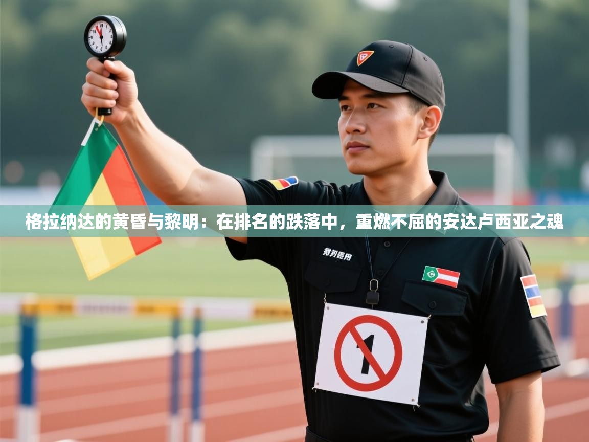 格拉纳达的黄昏与黎明：在排名的跌落中，重燃不屈的安达卢西亚之魂  第1张