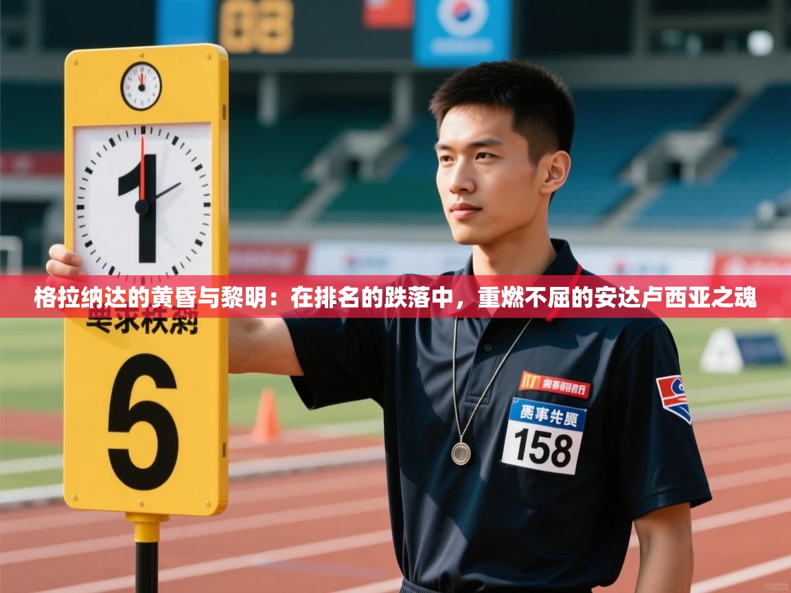 格拉纳达的黄昏与黎明：在排名的跌落中，重燃不屈的安达卢西亚之魂  第2张