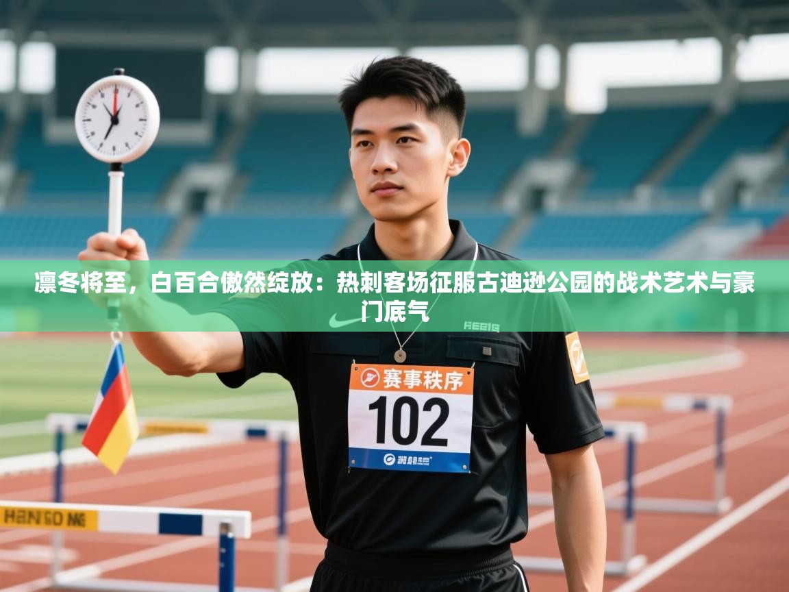 凛冬将至，白百合傲然绽放：热刺客场征服古迪逊公园的战术艺术与豪门底气  第1张