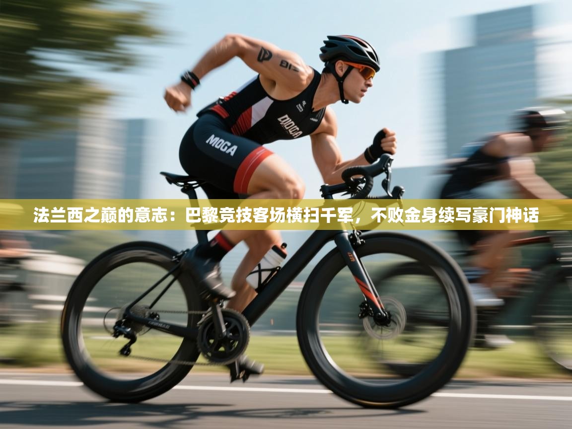 法兰西之巅的意志:巴黎竞技客场横扫千军,不败金身续写豪门神话 第1张