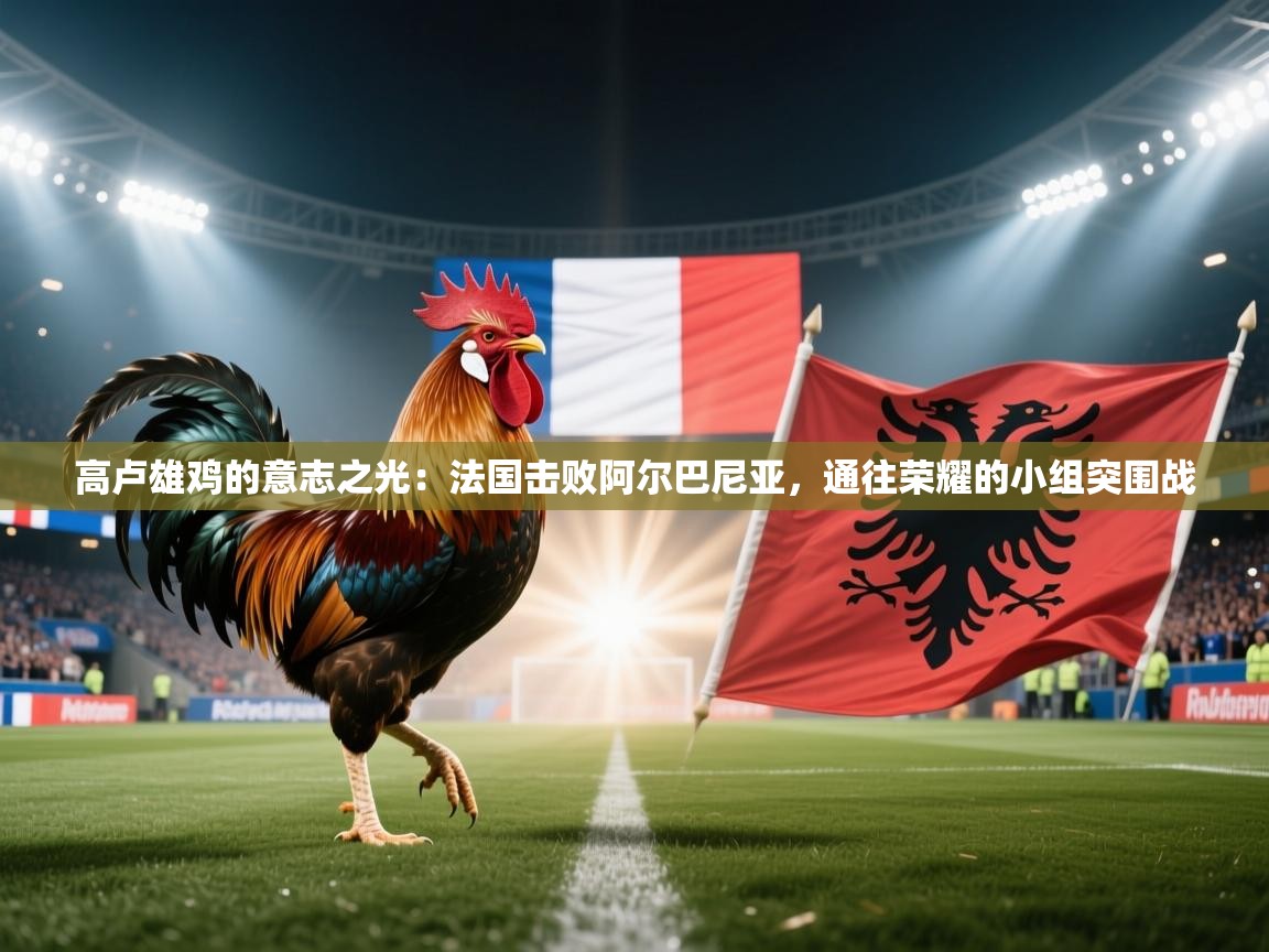 高卢雄鸡的意志之光：法国击败阿尔巴尼亚，通往荣耀的小组突围战
