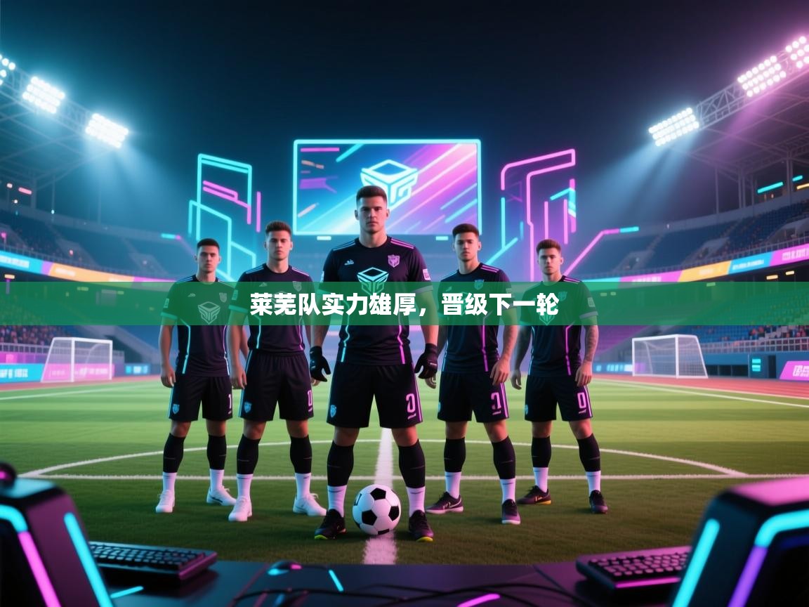 莱芜队实力雄厚，晋级下一轮