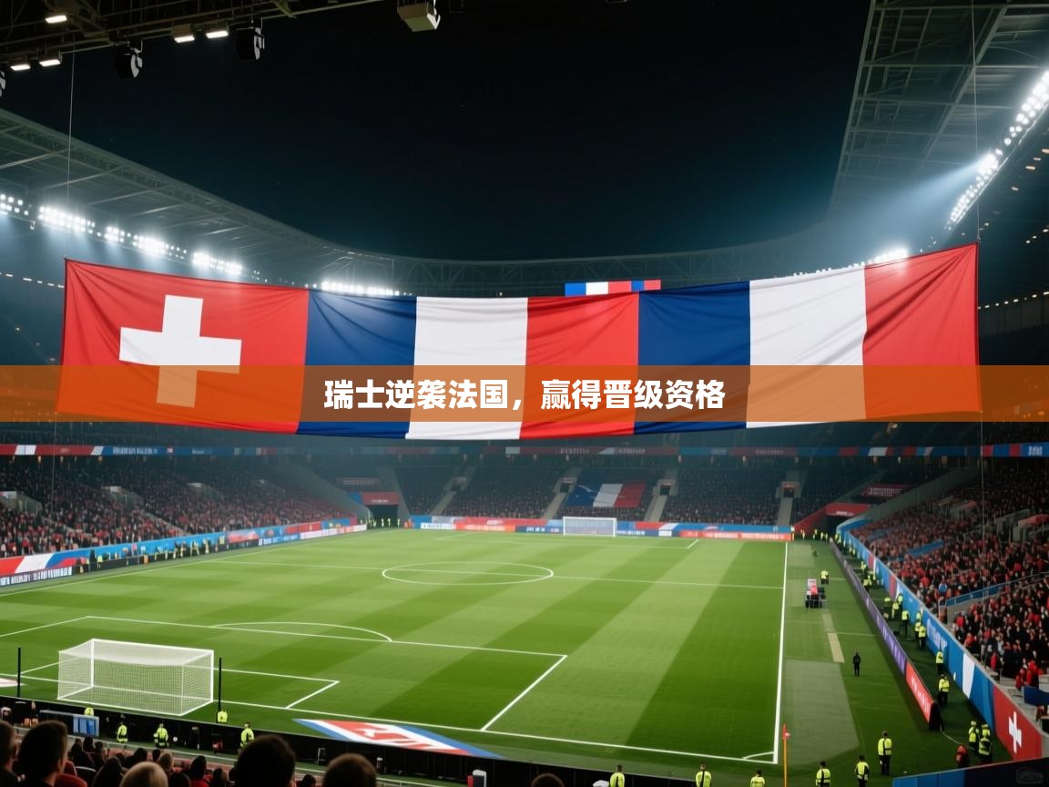 瑞士逆袭法国，赢得晋级资格  第2张