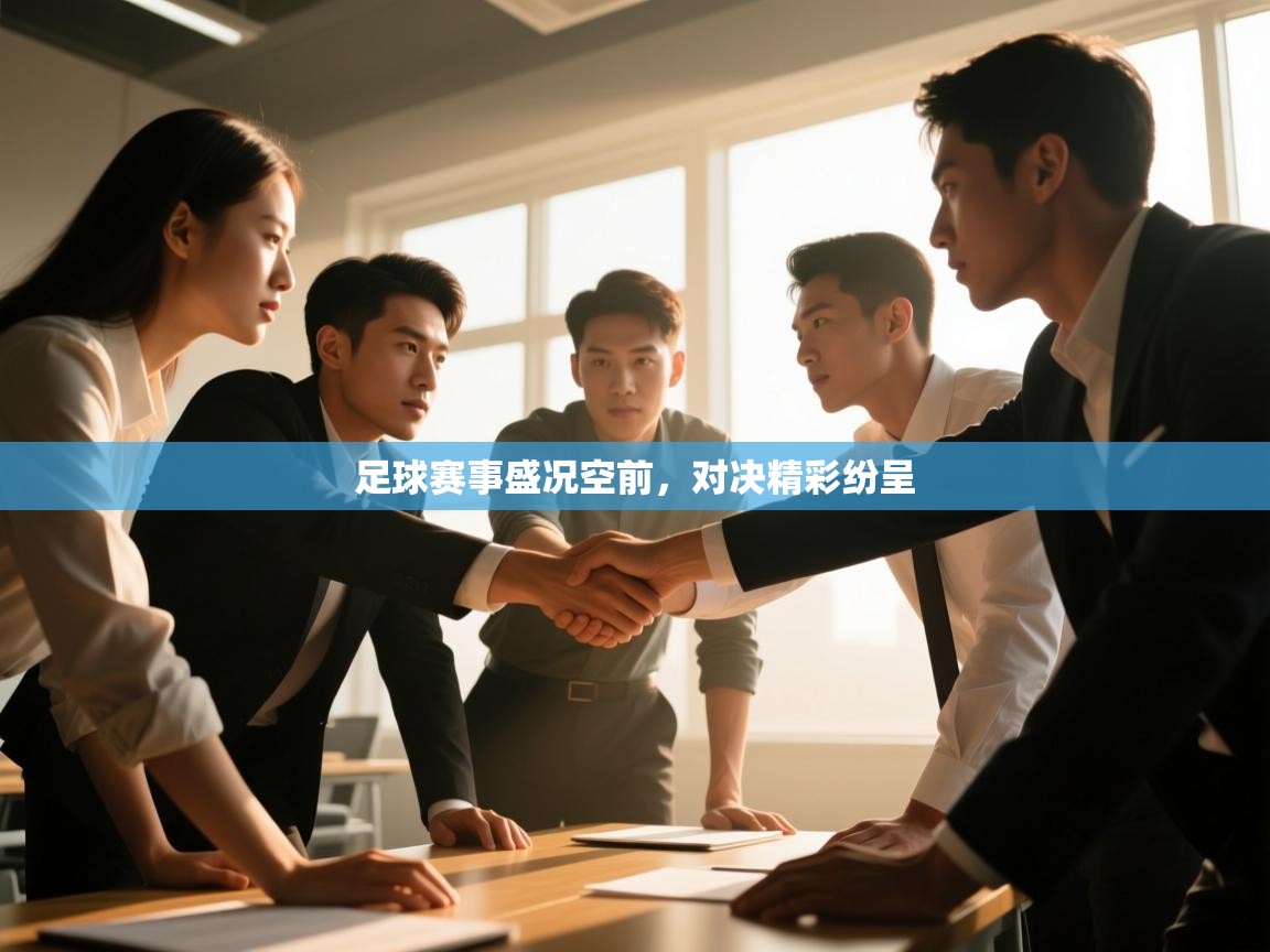 足球赛事盛况空前，对决精彩纷呈  第2张