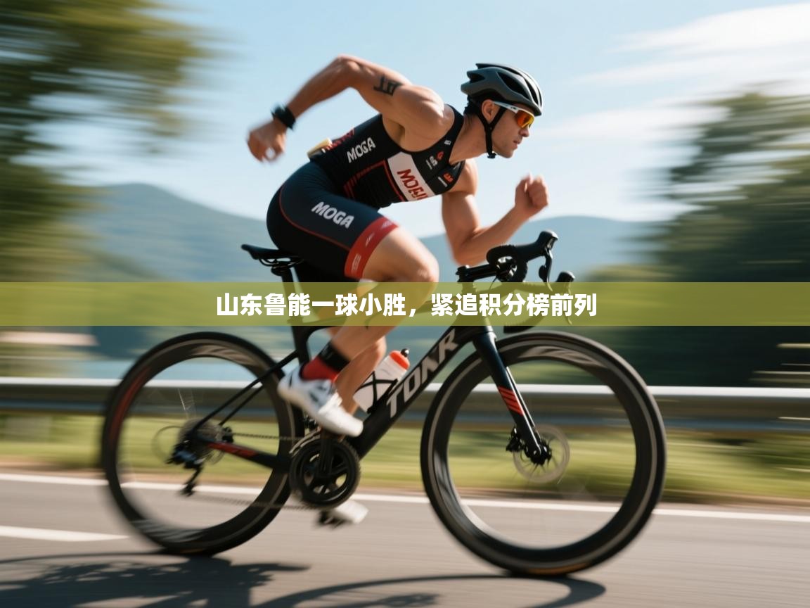 山东鲁能一球小胜，紧追积分榜前列  第2张