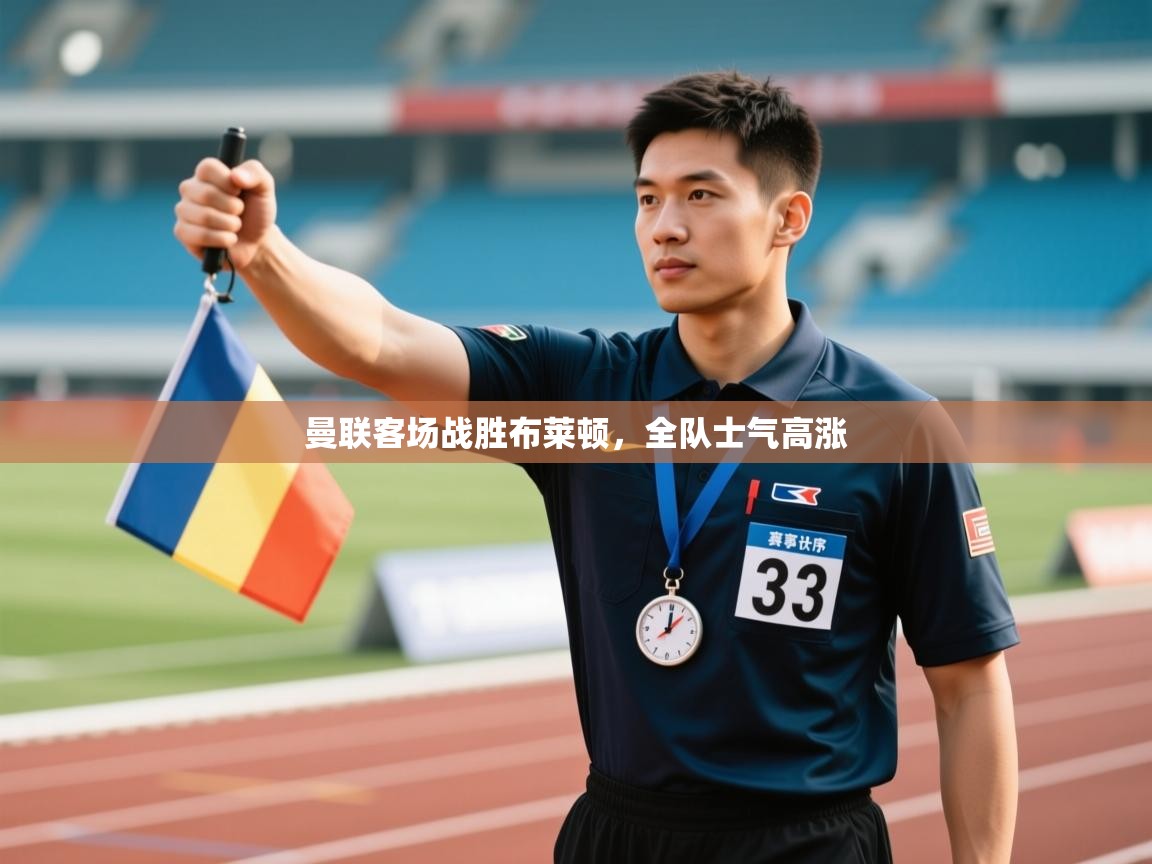 曼联客场战胜布莱顿，全队士气高涨