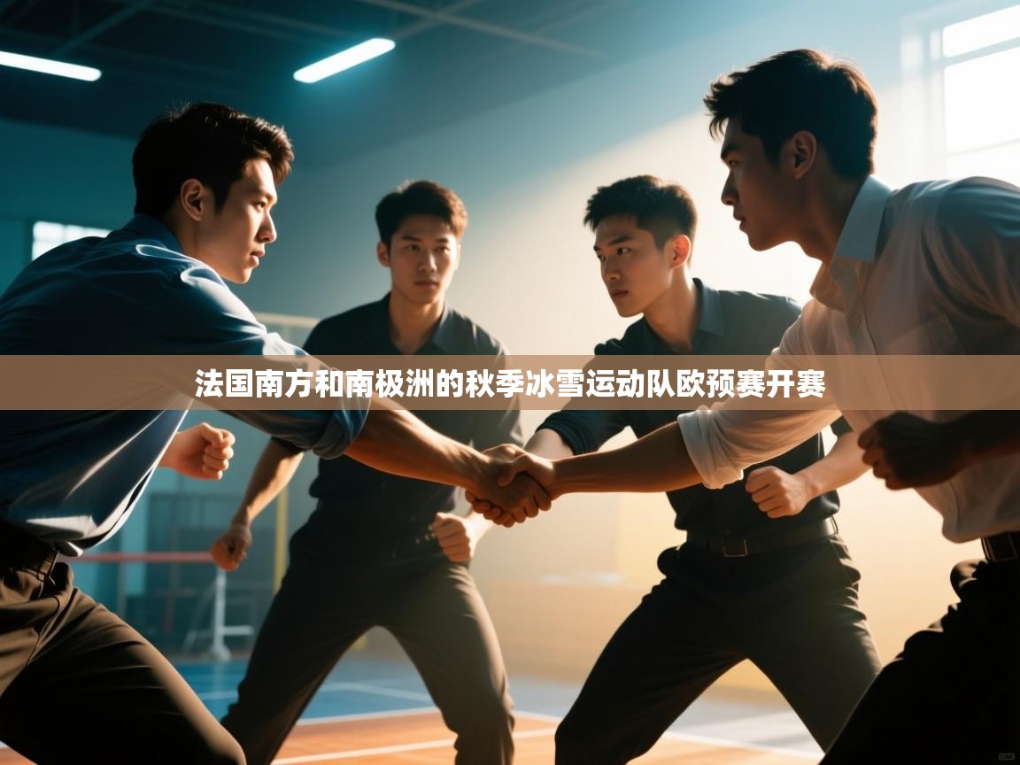 法国南方和南极洲的秋季冰雪运动队欧预赛开赛 第2张