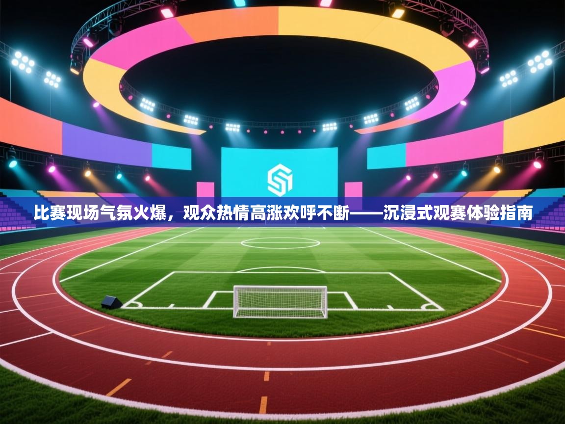 比赛现场气氛火爆，观众热情高涨欢呼不断——沉浸式观赛体验指南