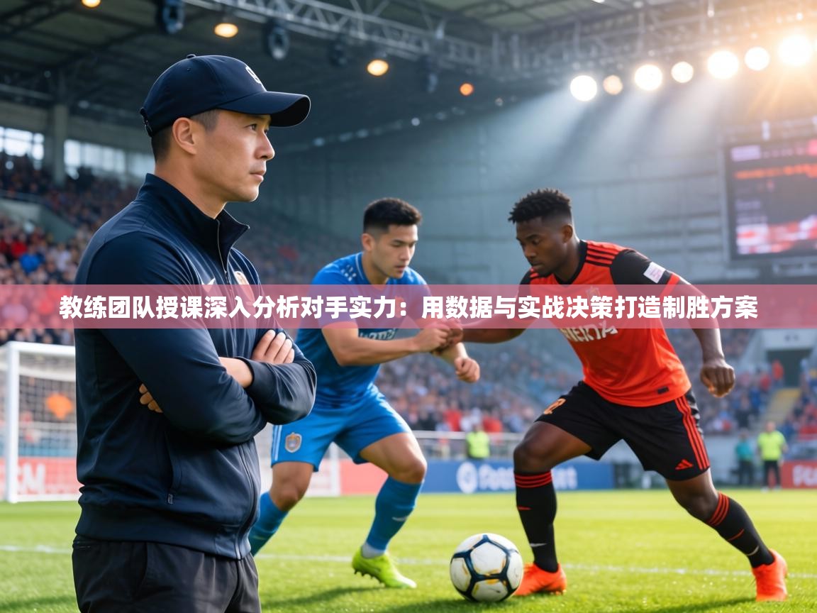 教练团队授课深入分析对手实力：用数据与实战决策打造制胜方案  第2张