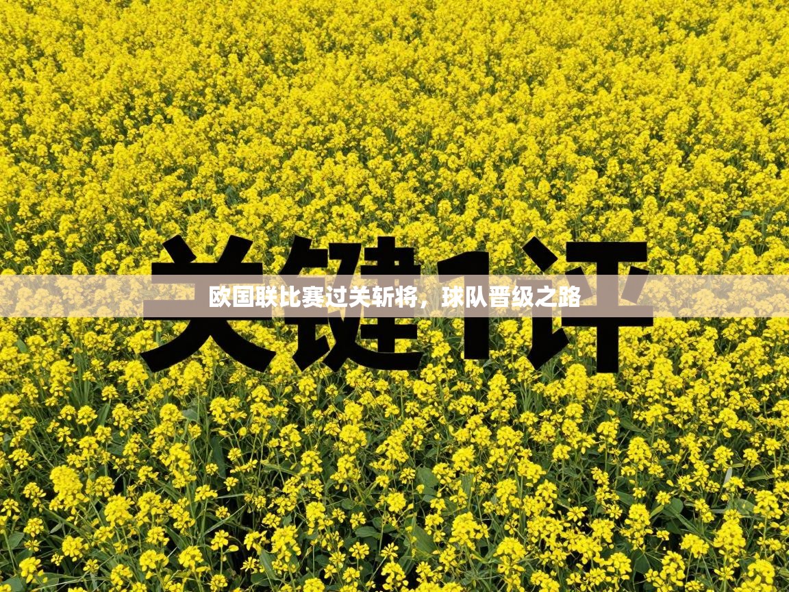 欧国联比赛过关斩将,球队晋级之路 第1张