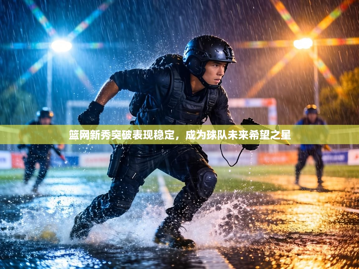 篮网新秀突破表现稳定,成为球队未来希望之星 第1张