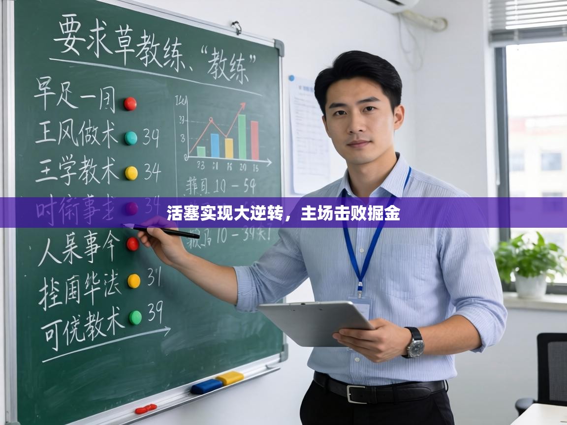 活塞实现大逆转，主场击败掘金