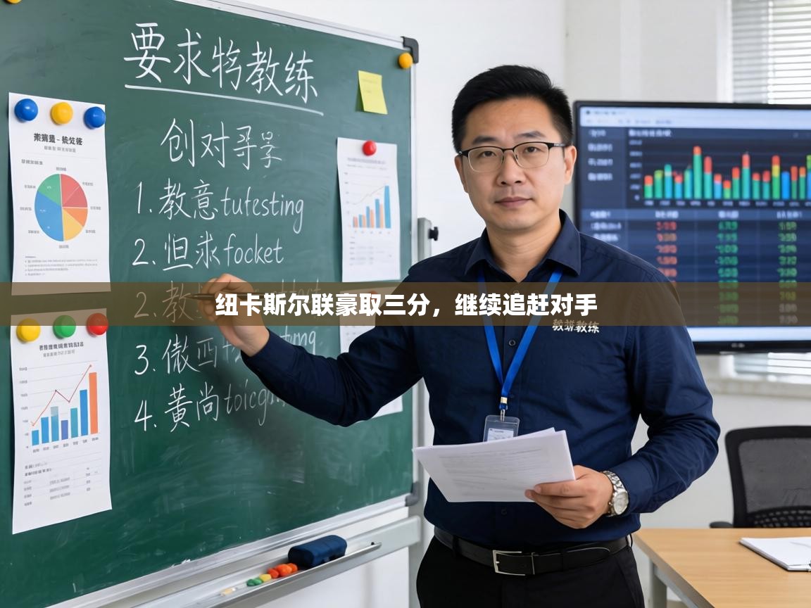 纽卡斯尔联豪取三分，继续追赶对手  第1张