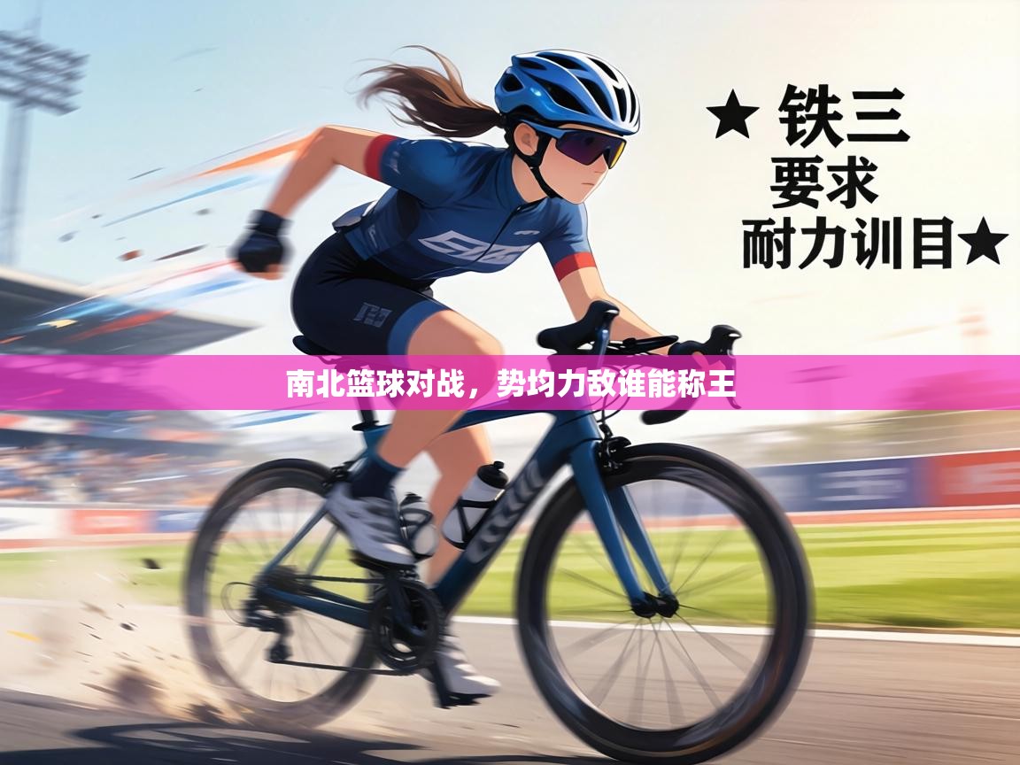 南北篮球对战,势均力敌谁能称王
