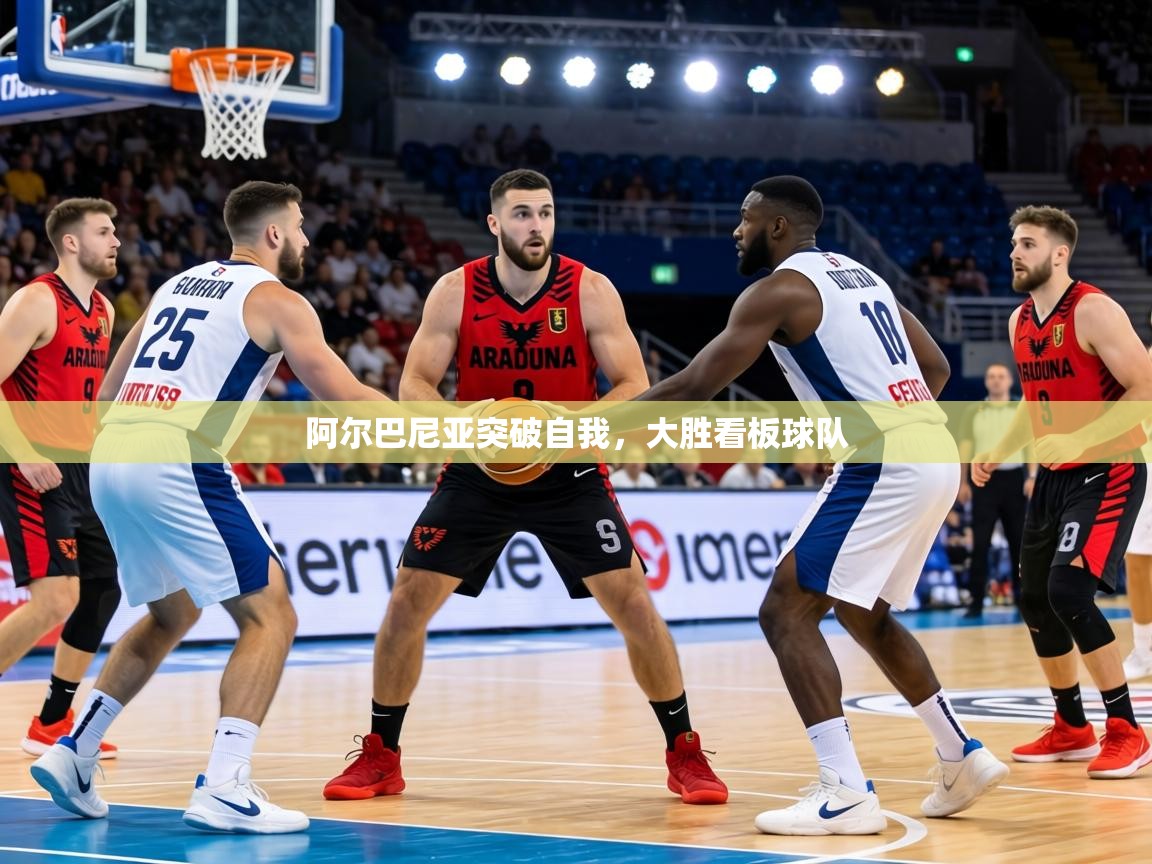 阿尔巴尼亚突破自我，大胜看板球队