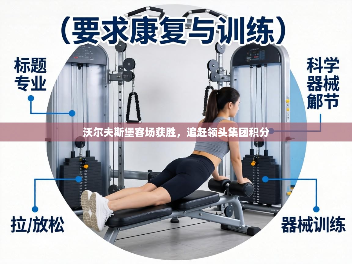 沃尔夫斯堡客场获胜,追赶领头集团积分 第1张